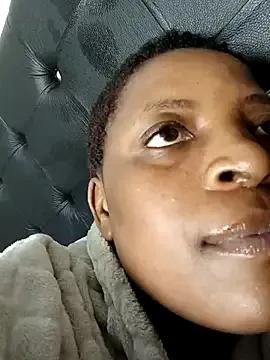 Linae1234 from StripChat