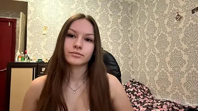 LindsayBlackshire — Look at my eyes closer