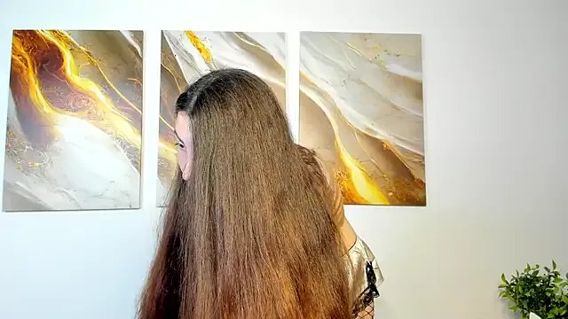 LiraRevery — Take off all your clothes