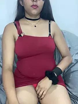 little_shadow on StripChat 