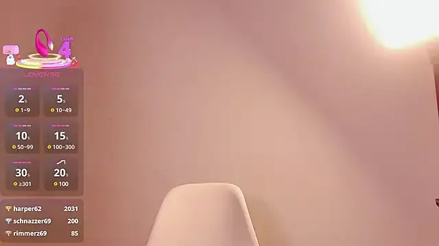 littleebluee on StripChat