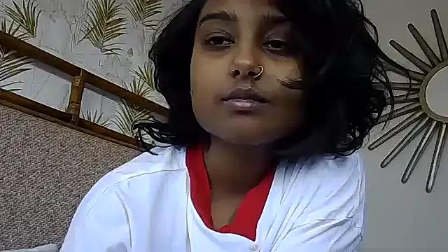 littlemissdevil69 on StripChat 