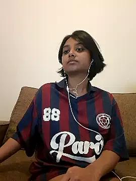 littlemissdevil69 on StripChat 