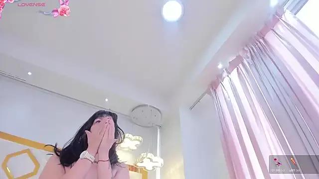 lolyyuno on StripChat 