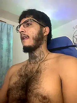 Lord_Luciferhot_Dirty666 — nudate in public lord lucifer