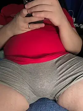 Lord_Urso_Polar from StripChat