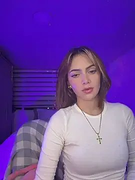 Lorraine_Leon — Full naked + Oil