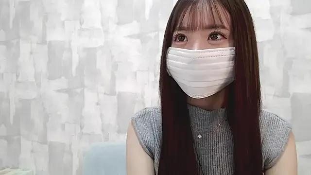 LOVE_MOMO_LOVE on StripChat
