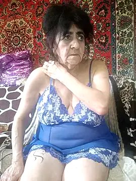 Lovely_Lori from StripChat