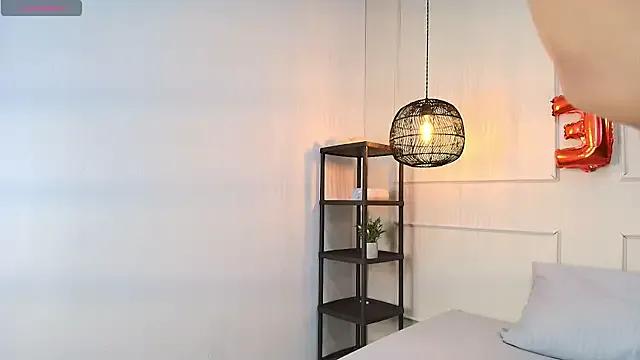 luandy from StripChat