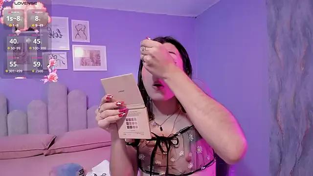 lucrecia_sucker on StripChat
