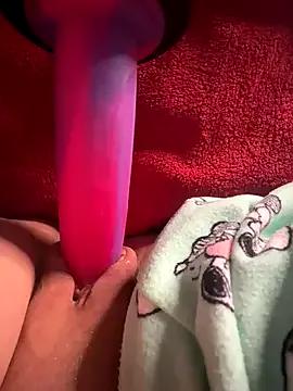 luisa1 from StripChat