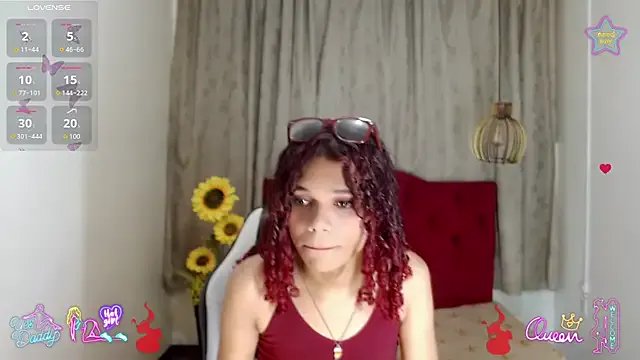 luisa__torres from StripChat