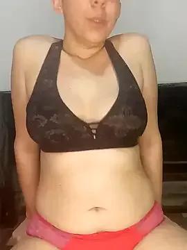 luli_angel on StripChat 