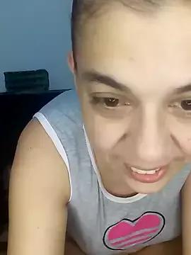luli_angel on StripChat 
