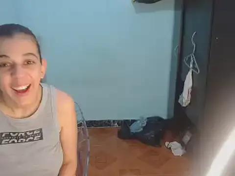 luli_angel on StripChat