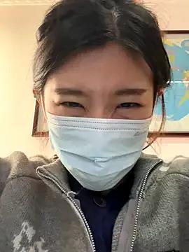 Lulu125216 from StripChat