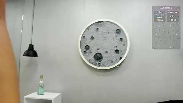 Luna_Tylor on StripChat