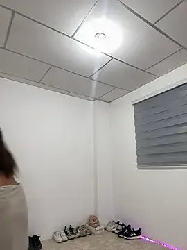 LunaTemptress_ from StripChat