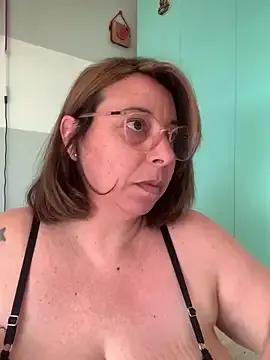 LupitaHaze from StripChat