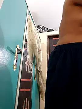 LustyJoya-02 from StripChat