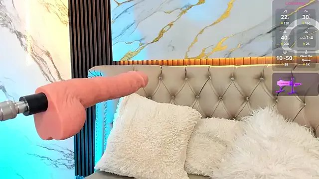 LYEN_RAE on StripChat