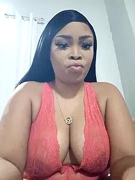 MadamPinky on StripChat 