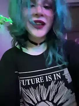 MaddisonHaas on StripChat 