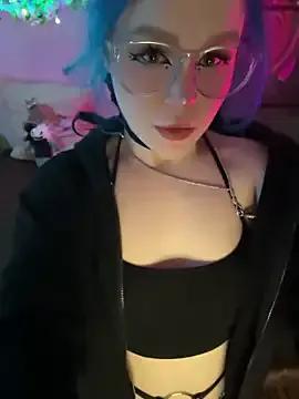 MaddisonHaas on StripChat 