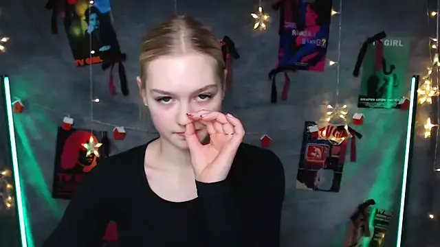 MademoiselleCl — sexy dance