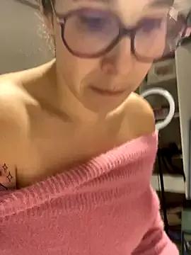 MagdalenaMedusa from StripChat