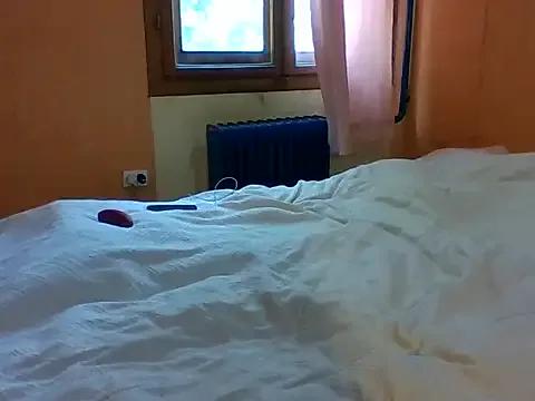 maja1917 on StripChat