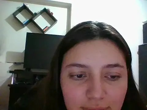 MajoArias — Spank X5