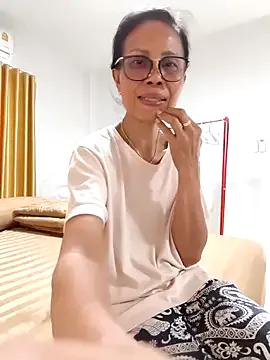 Mama_Eva_1 from StripChat
