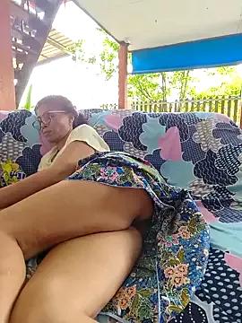 Mama_Eva_1 on StripChat 