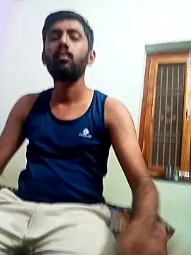 Manslust from StripChat