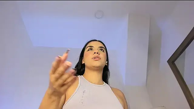 Mara_Betancurt on StripChat