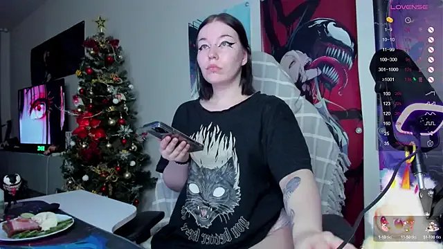 MargarettRose — Freechat on StripChat