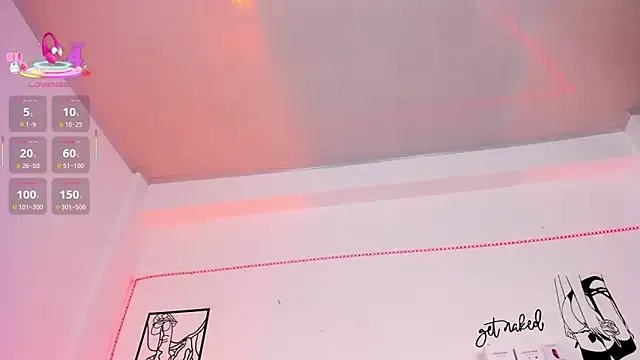 Mari_Sweett on StripChat