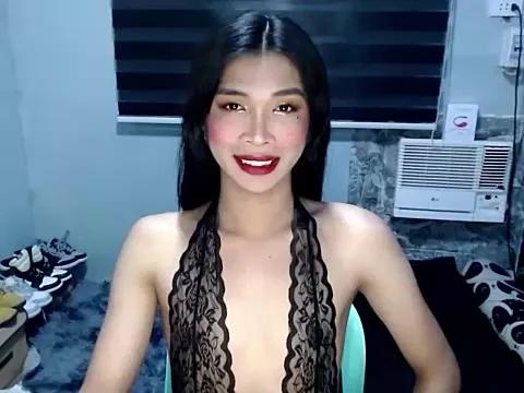 Maria-Moore on StripChat