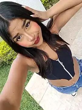 Mariangel_11 from StripChat