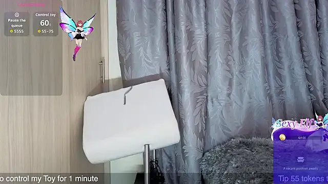 mariangellive — anal  fuck machine 3 minutes