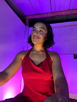 mariethebush from StripChat