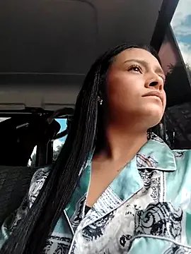 MarilynWhite_ on StripChat