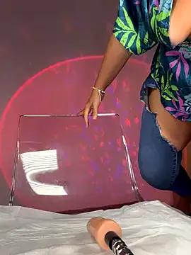 MarryJay from StripChat