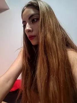 martiiaciar from StripChat is Freechat
