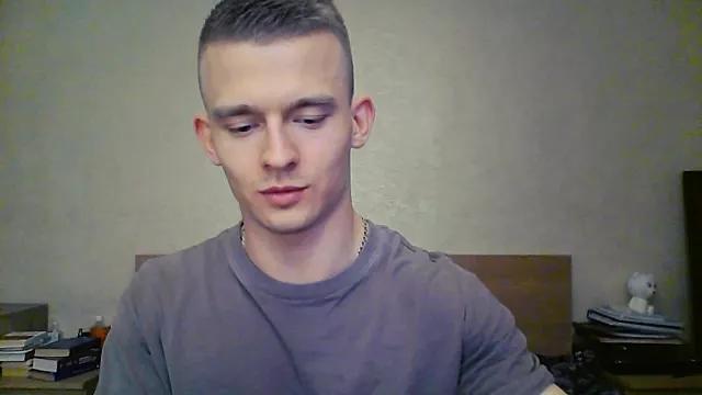 Marvelboy_ from StripChat is Freechat