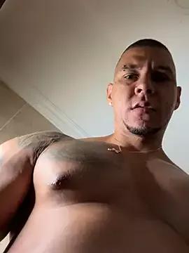 MassimoWalton2 on StripChat 