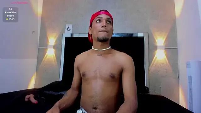 mateonick40 from StripChat