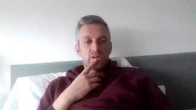 Matts1988 on StripChat 
